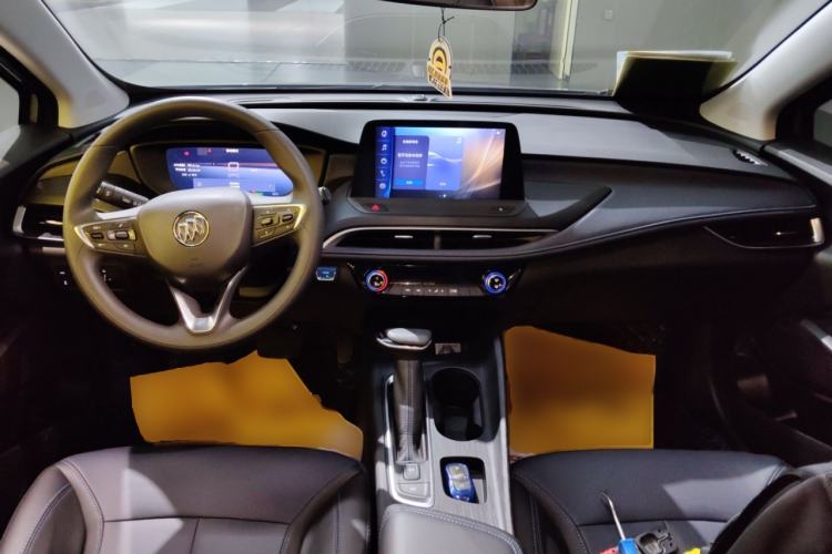 Used Buick Velite 6 2024 450km Enjoyment Plus Version Interior 2