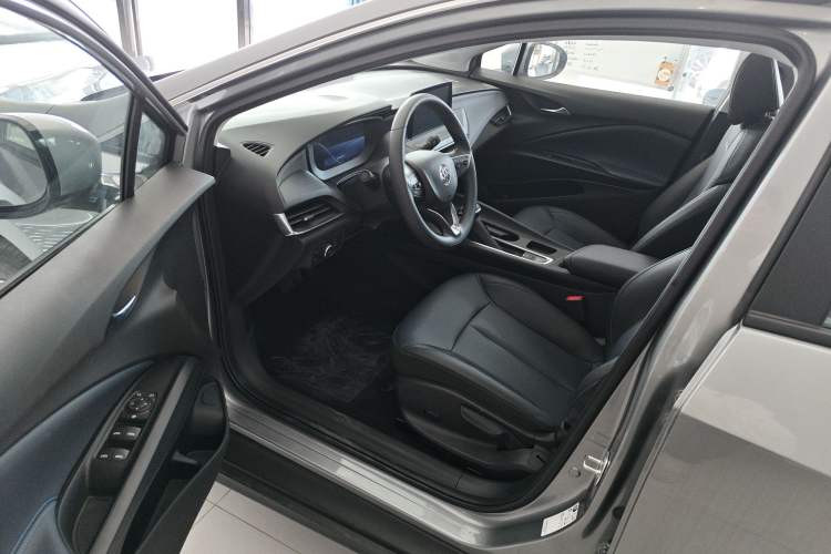 Used Buick Velite 6 2024 450km Enjoyment Plus Version Interior 3