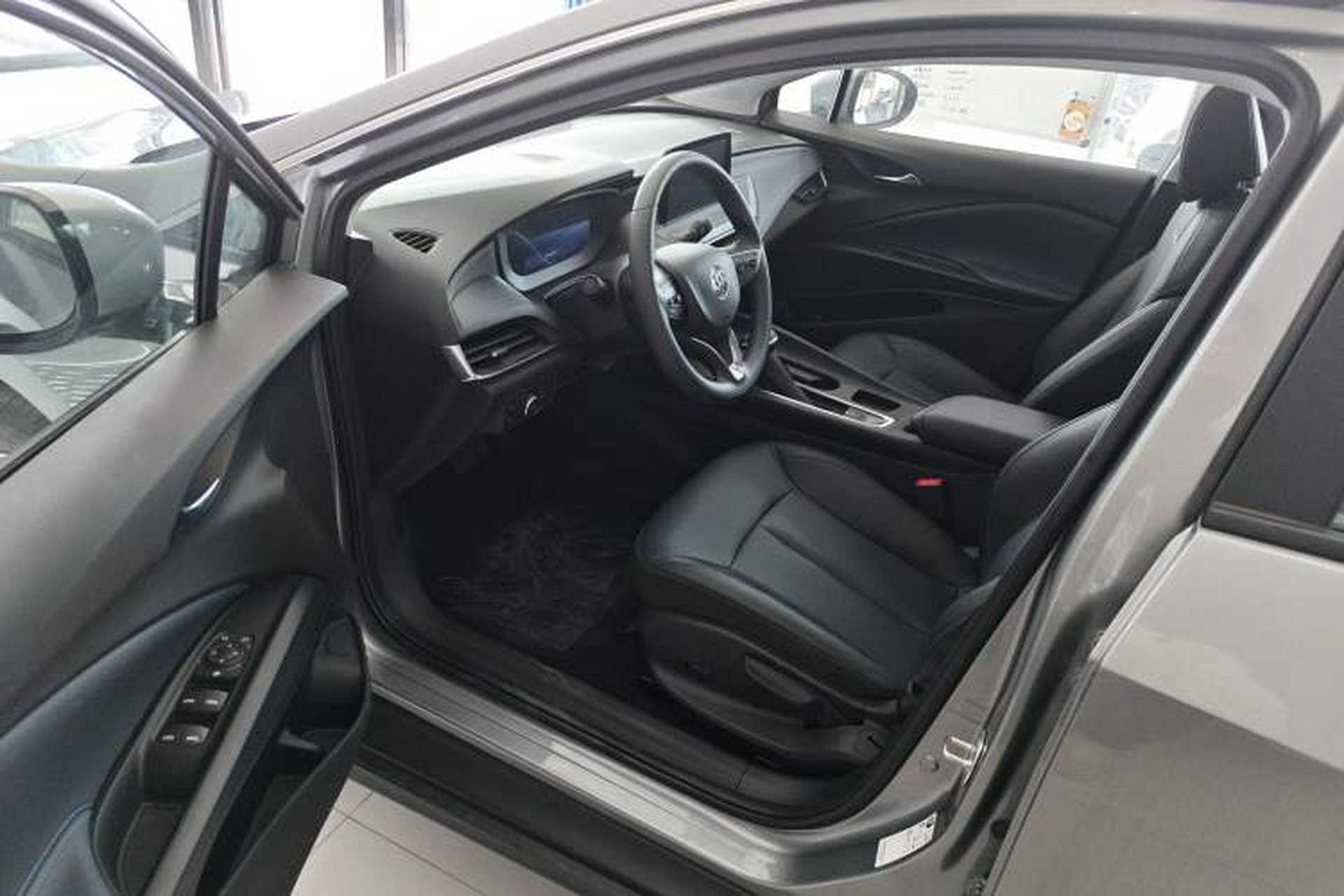Used Buick Velite 6 2024 450km Enjoyment Plus Version Interior 3