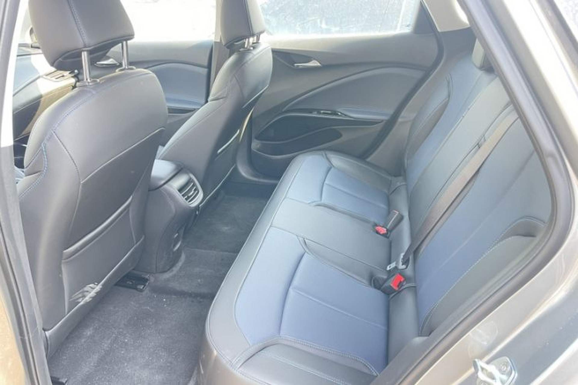 Used Buick Velite 6 2024 430km Enjoyment Version Interior 3