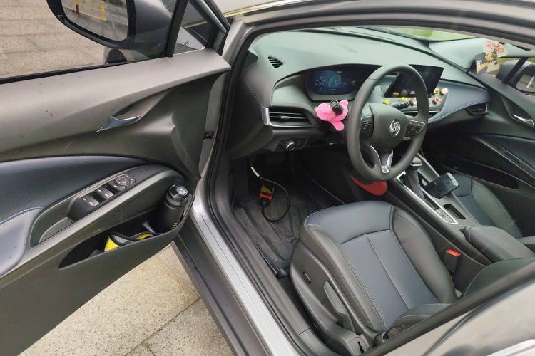 Used Buick Velite 6 2024 450km Comfort Edition PLUS Interior 3