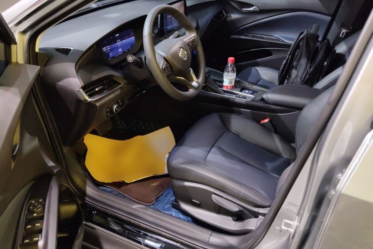 Used Buick Velite 6 2024 450km Enjoyment Plus Version Interior 3