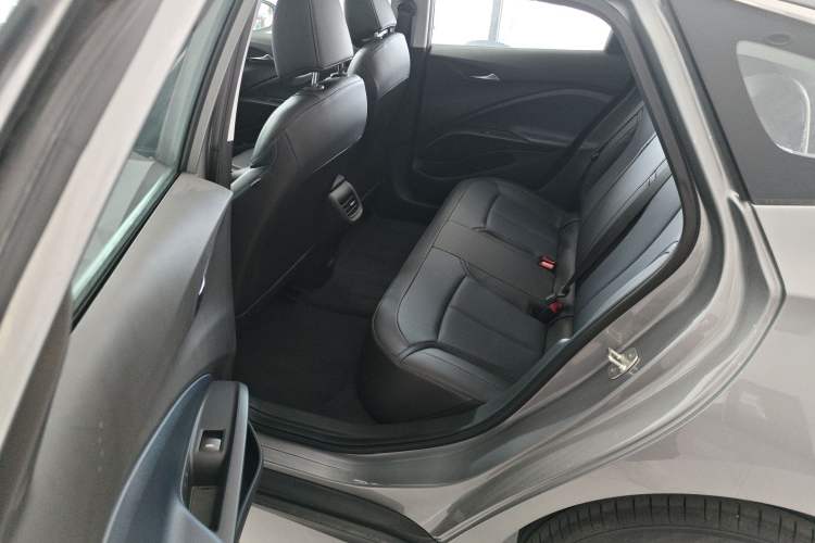Used Buick Velite 6 2024 450km Enjoyment Plus Version Interior 4