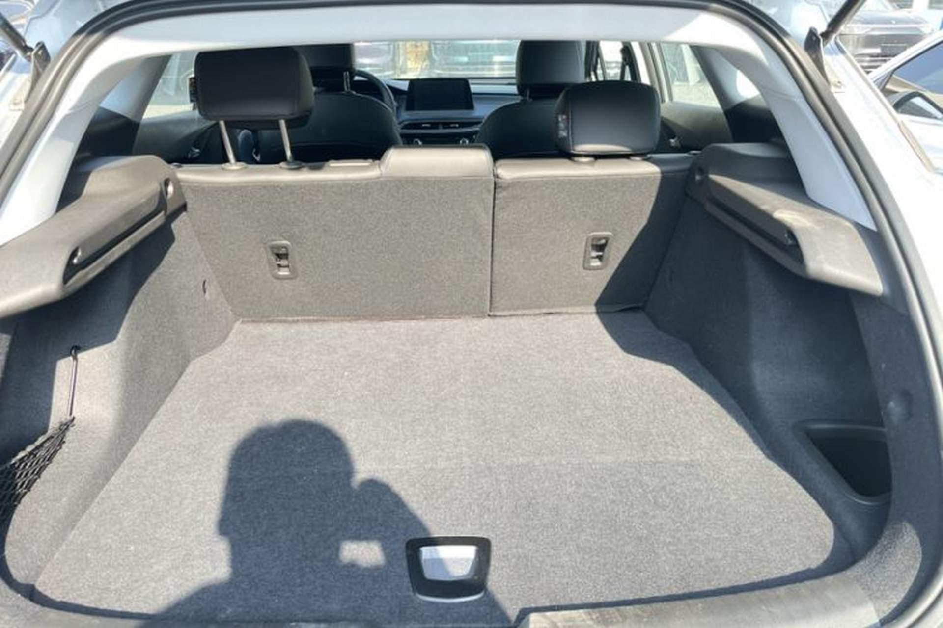 Used Buick Velite 6 2024 430km Enjoyment Version Interior 5