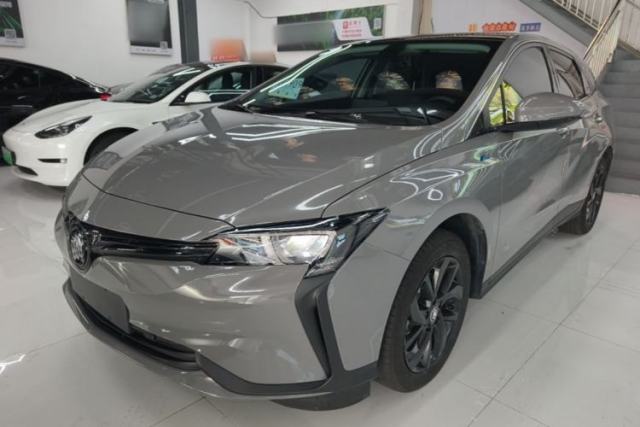 Used Buick Velite 6 2024 450km Enjoyment Plus Version