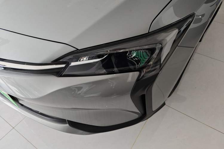 Used Buick Velite 6 2024 450km Enjoyment Plus Version Left Front Headlight