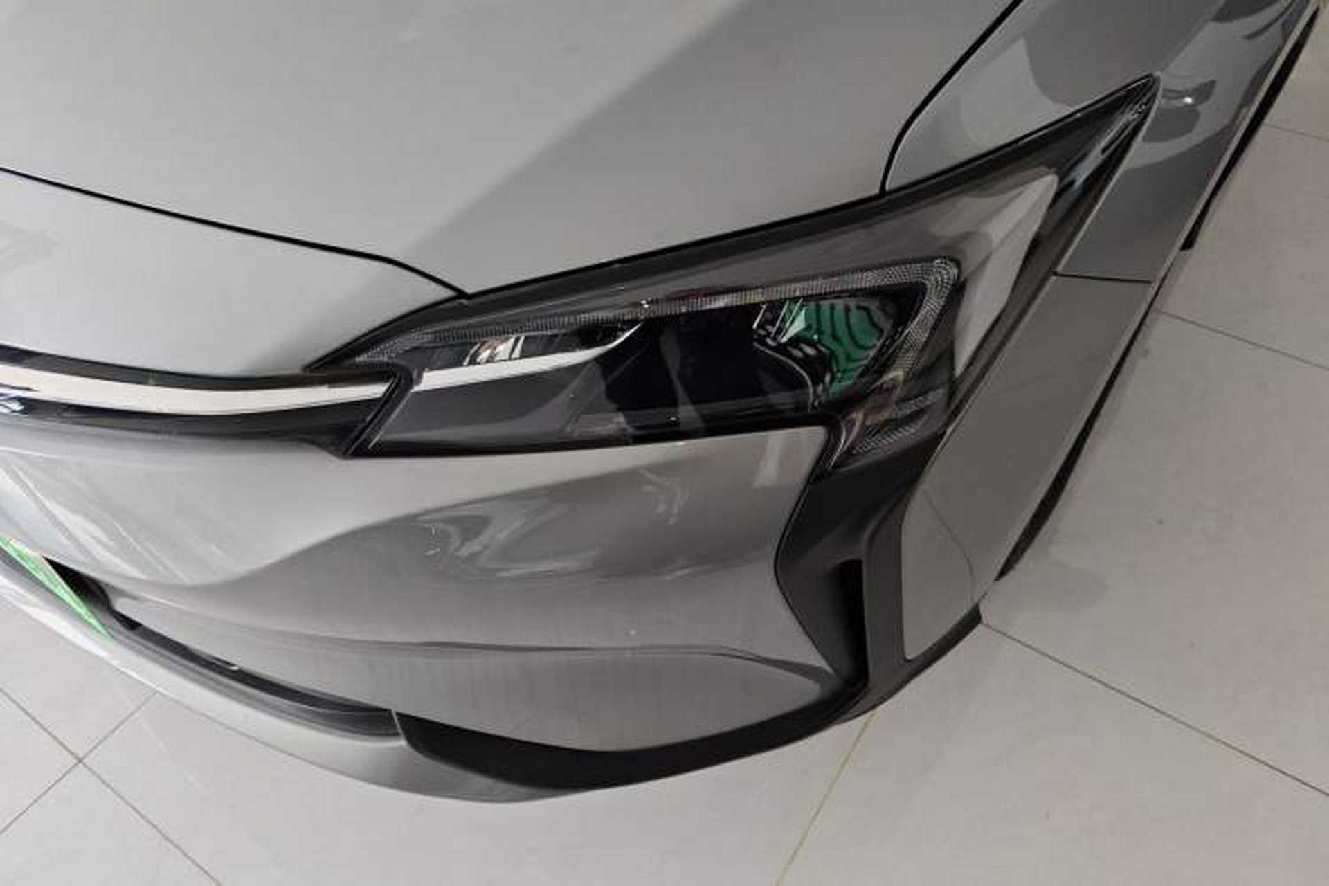 Used Buick Velite 6 2024 450km Enjoyment Plus Version Left Front Headlight