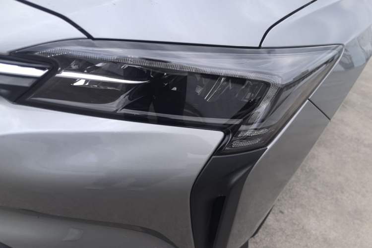Used Buick Velite 6 2024 450km Enjoyment Plus Version Left Front Headlight