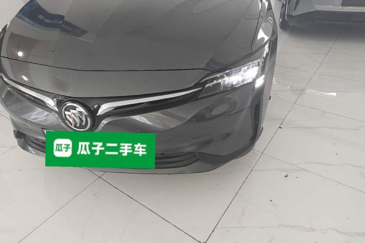 Used Buick Velite 6 2024 450km Enjoyment Plus Version Left Front Headlight