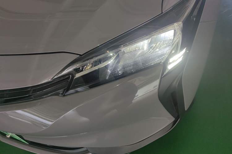 Used Buick Velite 6 2024 450km Enjoyment Plus Version Left Front Headlight