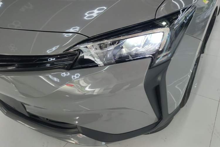 Used Buick Velite 6 2024 450km Enjoyment Plus Version Left Front Headlight