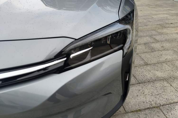 Used Buick Velite 6 2024 450km Comfort Edition PLUS Left Front Headlight