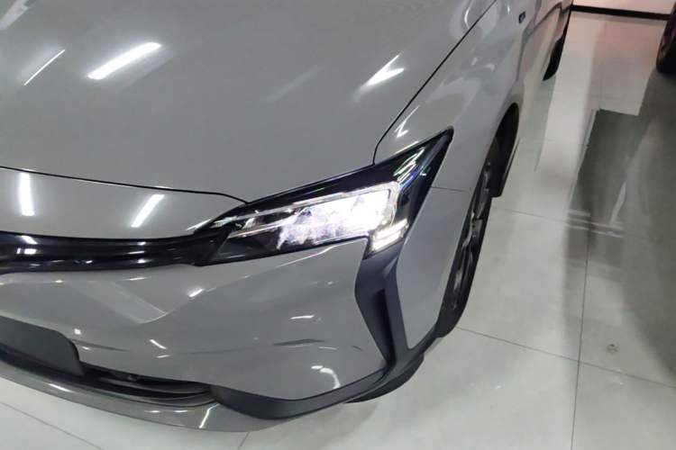 Used Buick Velite 6 2024 450km Enjoyment Plus Version Left Front Headlight
