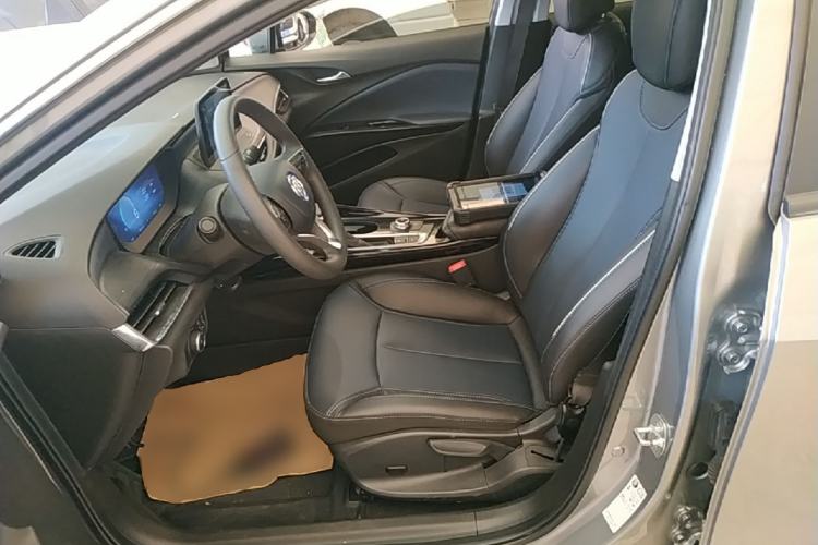 Used Buick Velite 6 2024 430km Comfort Edition Left Front Seat