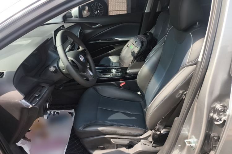 Used Buick Velite 6 2024 430km Enjoyment Version Left Front Seat