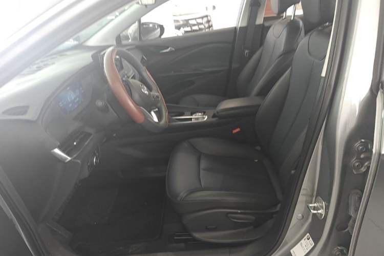 Used Buick Velite 6 2024 450km Enjoyment Plus Version Left Front Seat