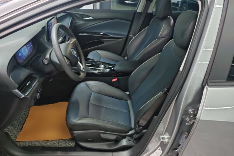Used Buick Velite 6 2024 430km Enjoyment Version Left Front Seat