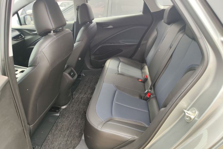 Used Buick Velite 6 2024 450km Comfort Edition PLUS Left Rear Seat