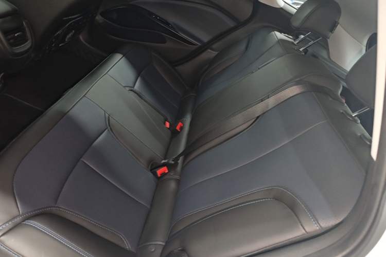 Used Buick Velite 6 2024 430km Comfort Edition Left Rear Seat
