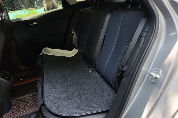 Used Buick Velite 6 2024 450km Comfort Edition PLUS Left Rear Seat