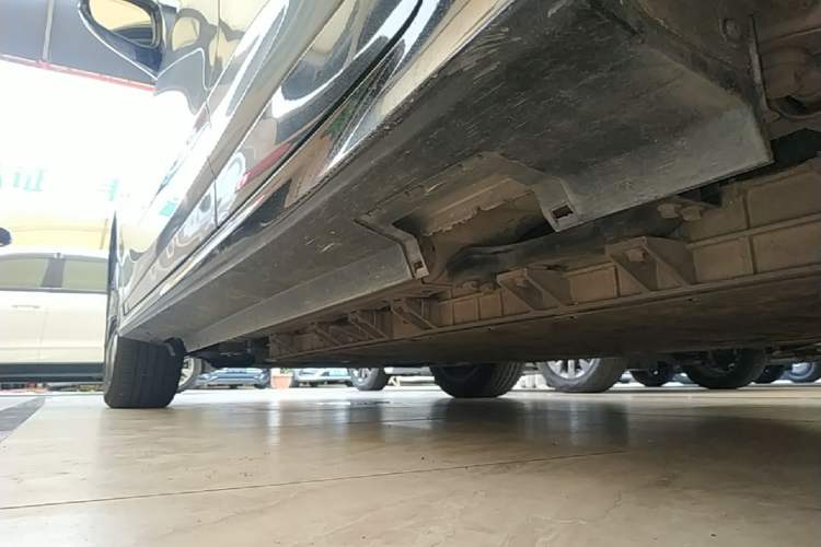 Used Buick Velite 6 2024 430km Comfort Edition Left Side Sill