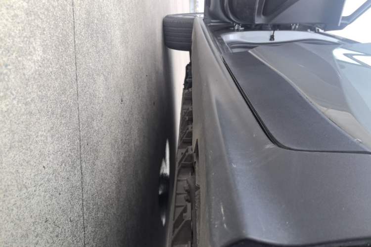 Used Buick Velite 6 2024 450km Enjoyment Plus Version Left Side Sill