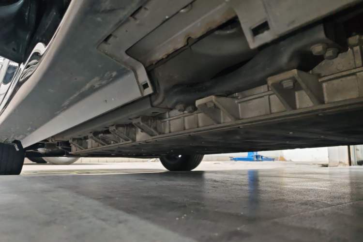Used Buick Velite 6 2024 430km Enjoyment Version Left Side Sill