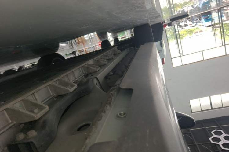 Used Buick Velite 6 2024 450km Enjoyment Plus Version Left Side Sill