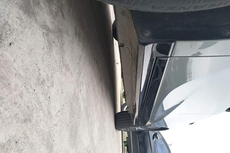 Used Buick Velite 6 2024 430km Enjoyment Version Left Side Sill