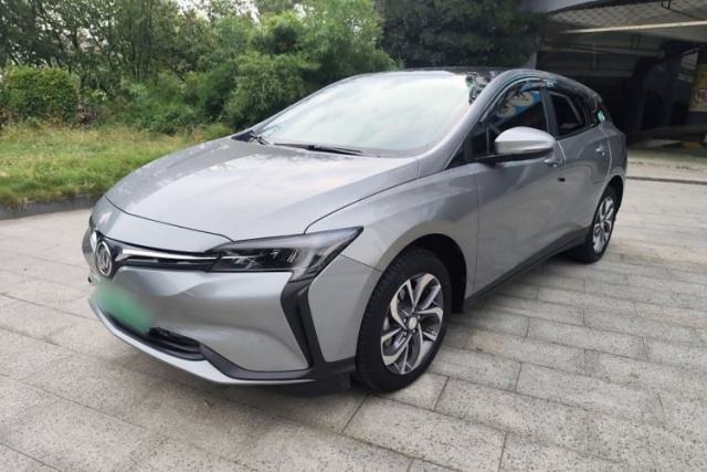 Used Buick Velite 6 2024 450km Comfort Edition PLUS