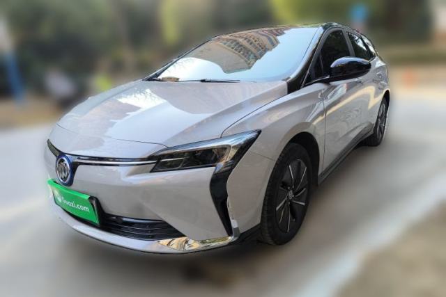 Used Buick Velite 6 2024 430km Enjoyment Version
