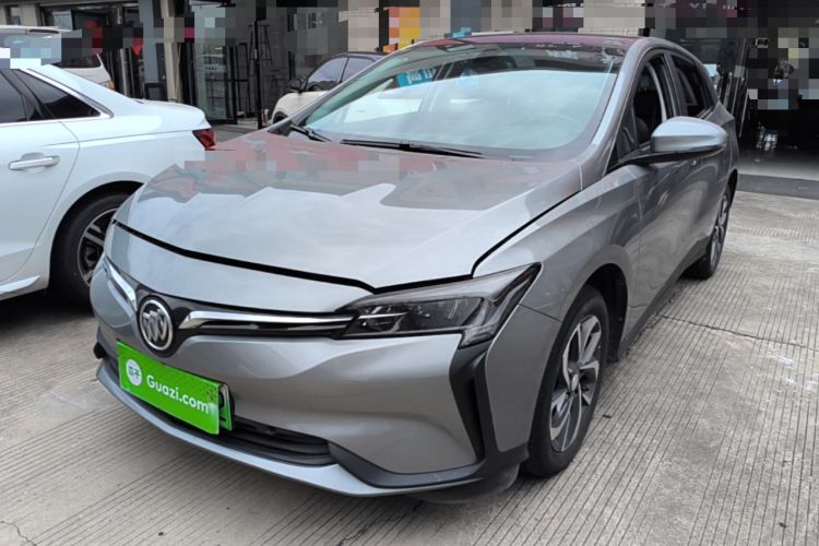 Buick Velite 6 2024 450km Enjoyment Plus Version