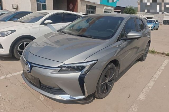Buick Velite 6 2024 430km Comfort Edition с пробегом