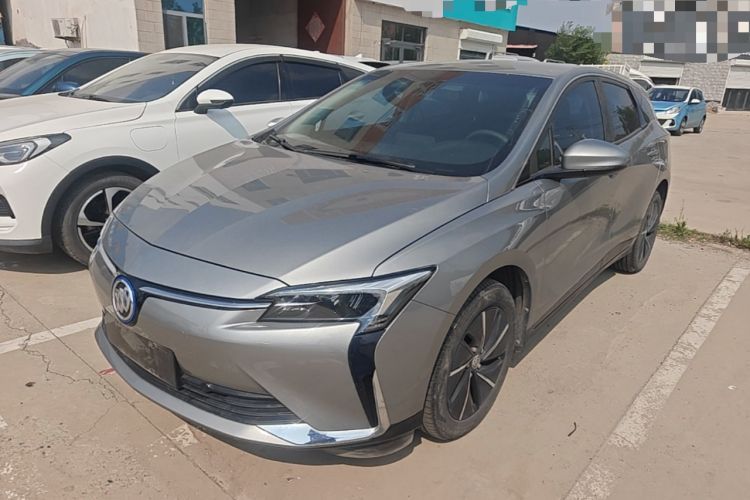 Ojetý Buick Velite 6 2024 430km Comfort Edition Guazi used car, China used car export, Used car for sale, Used cars, Cheapest cars for sale