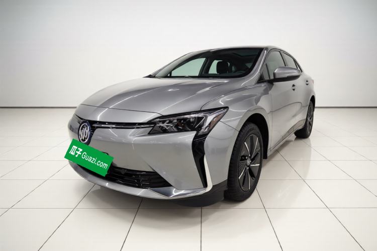 Buick Velite 6 2024 430km Enjoyment Version