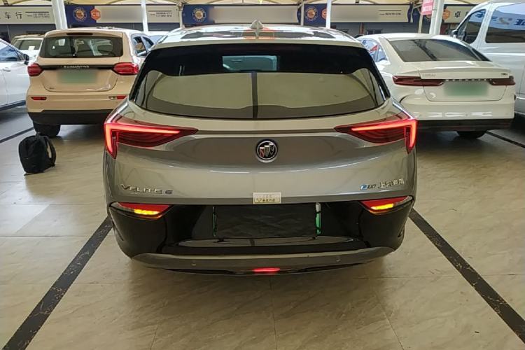 Used Buick Velite 6 2024 430km Comfort Edition Rear