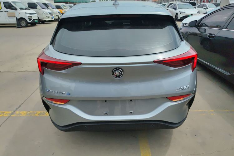 Used Buick Velite 6 2024 450km Comfort Edition PLUS Rear