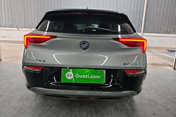 Used Buick Velite 6 2024 430km Enjoyment Version Rear