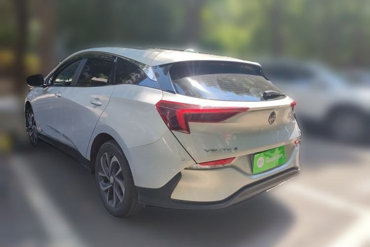 Used Buick Velite 6 2024 450km Enjoyment Plus Version Rear Left 45 Deg