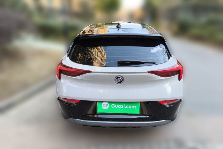 Used Buick Velite 6 2024 430km Enjoyment Version Rear