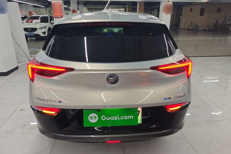 Used Buick Velite 6 2024 430km Comfort Edition Rear