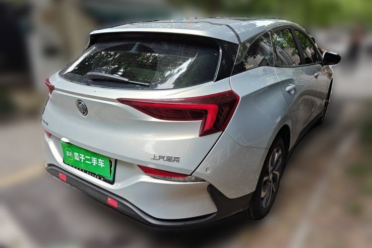 Used Buick Velite 6 2024 450km Enjoyment Plus Version Rear Right 45 Deg
