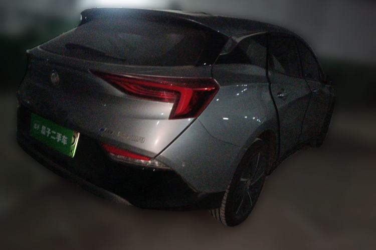 Used Buick Velite 6 2024 430km Enjoyment Version Rear Right 45 Deg
