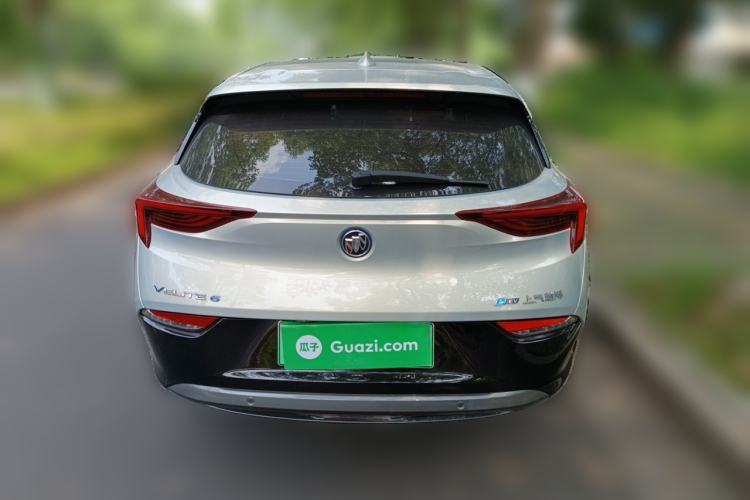 Used Buick Velite 6 2024 430km Enjoyment Version Rear