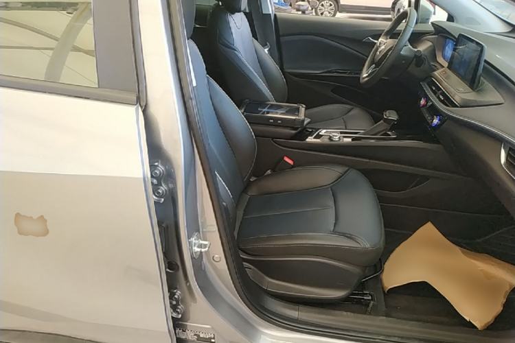 Used Buick Velite 6 2024 430km Comfort Edition Right Front Seat