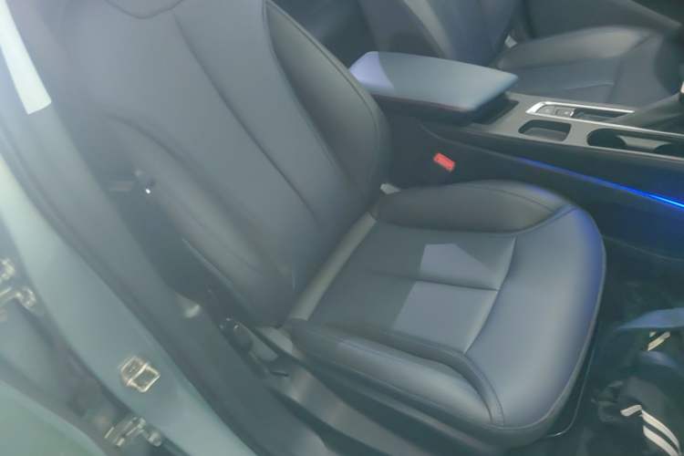 Used Buick Velite 6 2024 450km Enjoyment Plus Version Right Front Seat