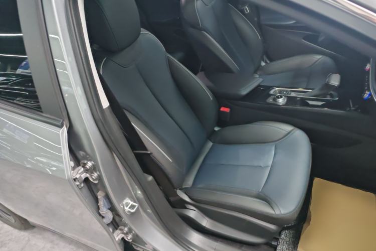 Used Buick Velite 6 2024 430km Enjoyment Version Right Front Seat