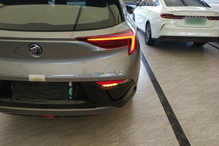 Used Buick Velite 6 2024 430km Comfort Edition Right Rear Taillight