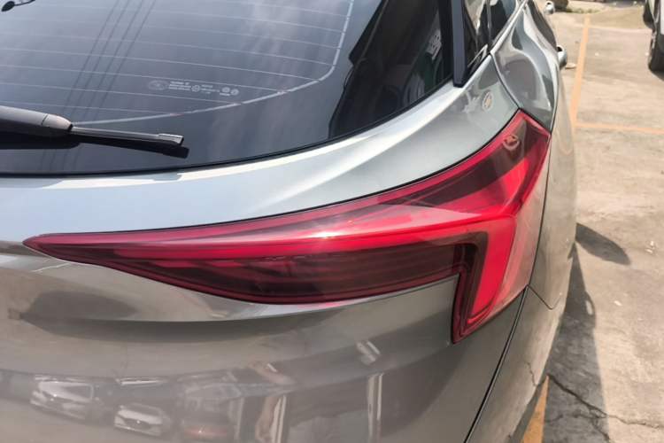 Used Buick Velite 6 2024 430km Enjoyment Version Right Rear Taillight