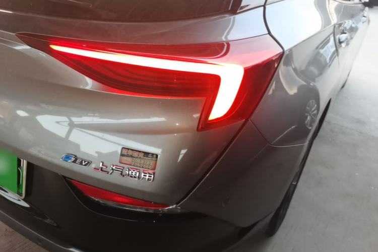 Used Buick Velite 6 2024 430km Enjoyment Version Right Rear Taillight